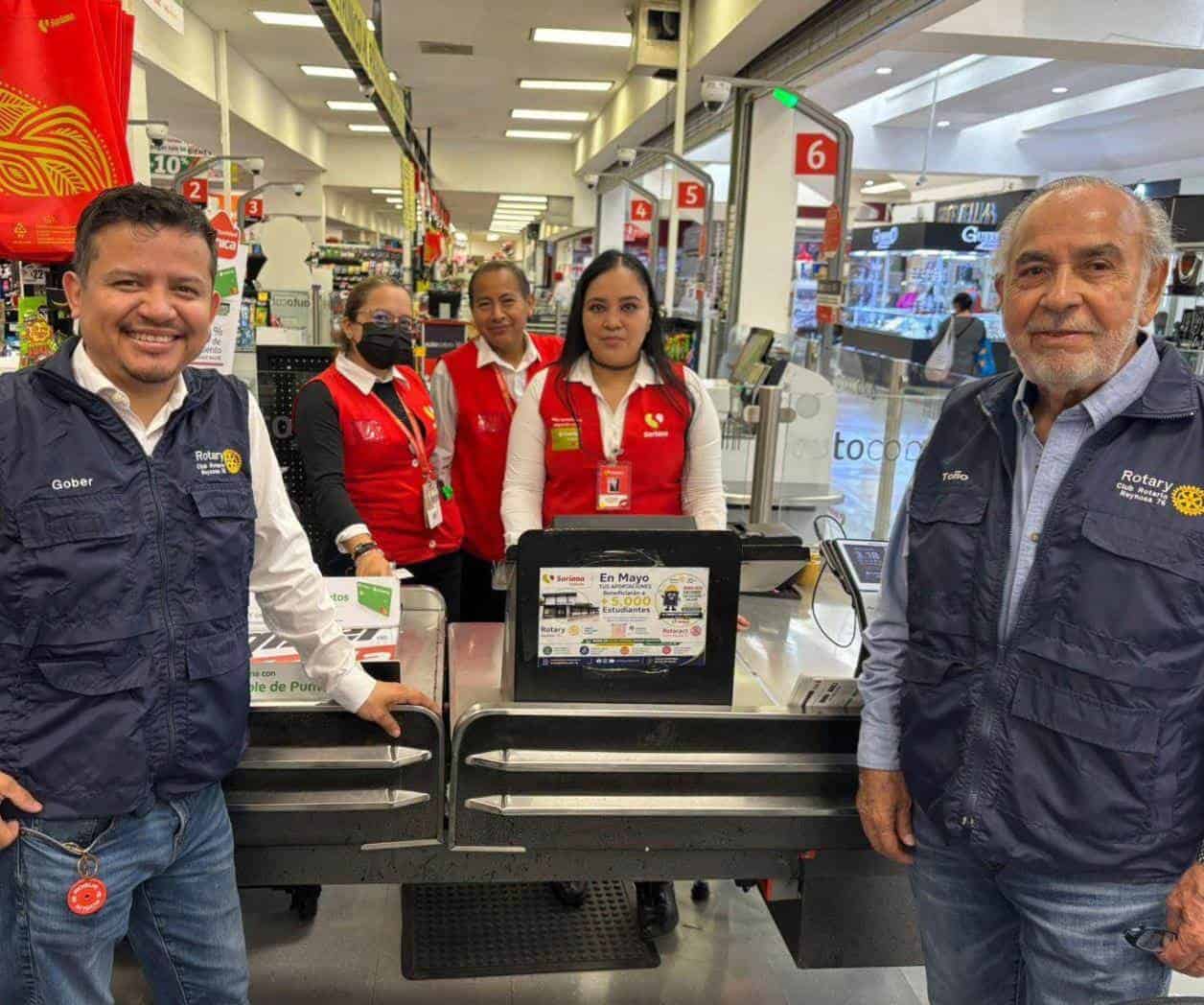 Impulsan energía solar en escuelas de Reynosa