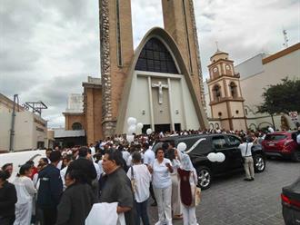 Despiden a Camila... Caso no fue aislado