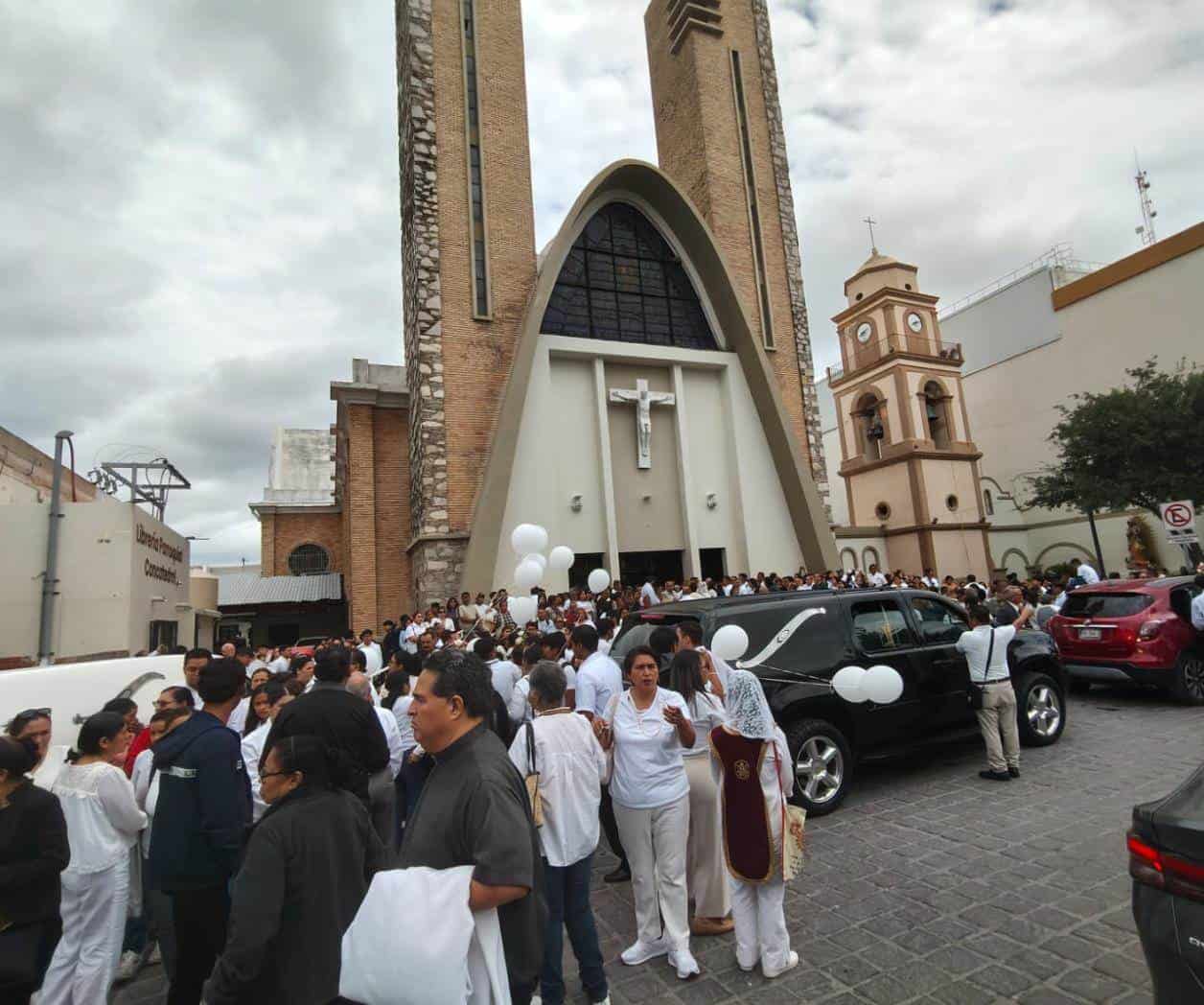 Despiden a Camila... Caso no fue aislado