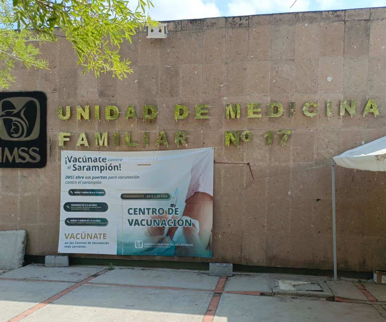 Exigen hospitalización y especialidades para el IMSS 17