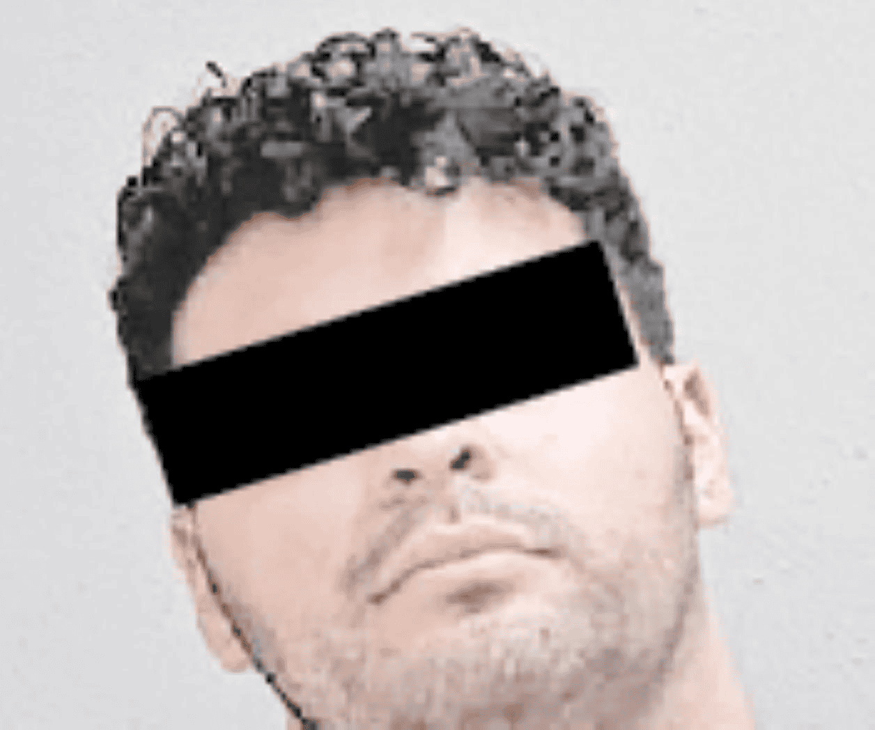 Depredador sexual declarado culpable de agresión sexual