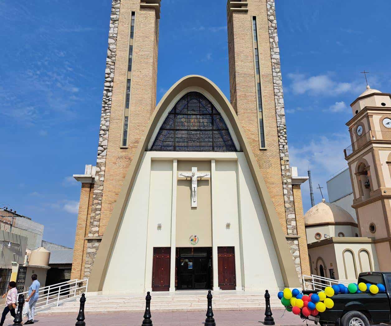 Jornada especial para celebrar a niños en su día