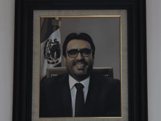 Alcalde de Culiacán solicita licencia tras acusaciones de EU
