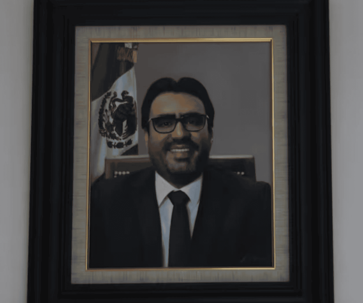 Alcalde de Culiacán solicita licencia tras acusaciones de EU