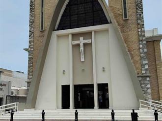 Clama Iglesia Católica no normalizar violencia