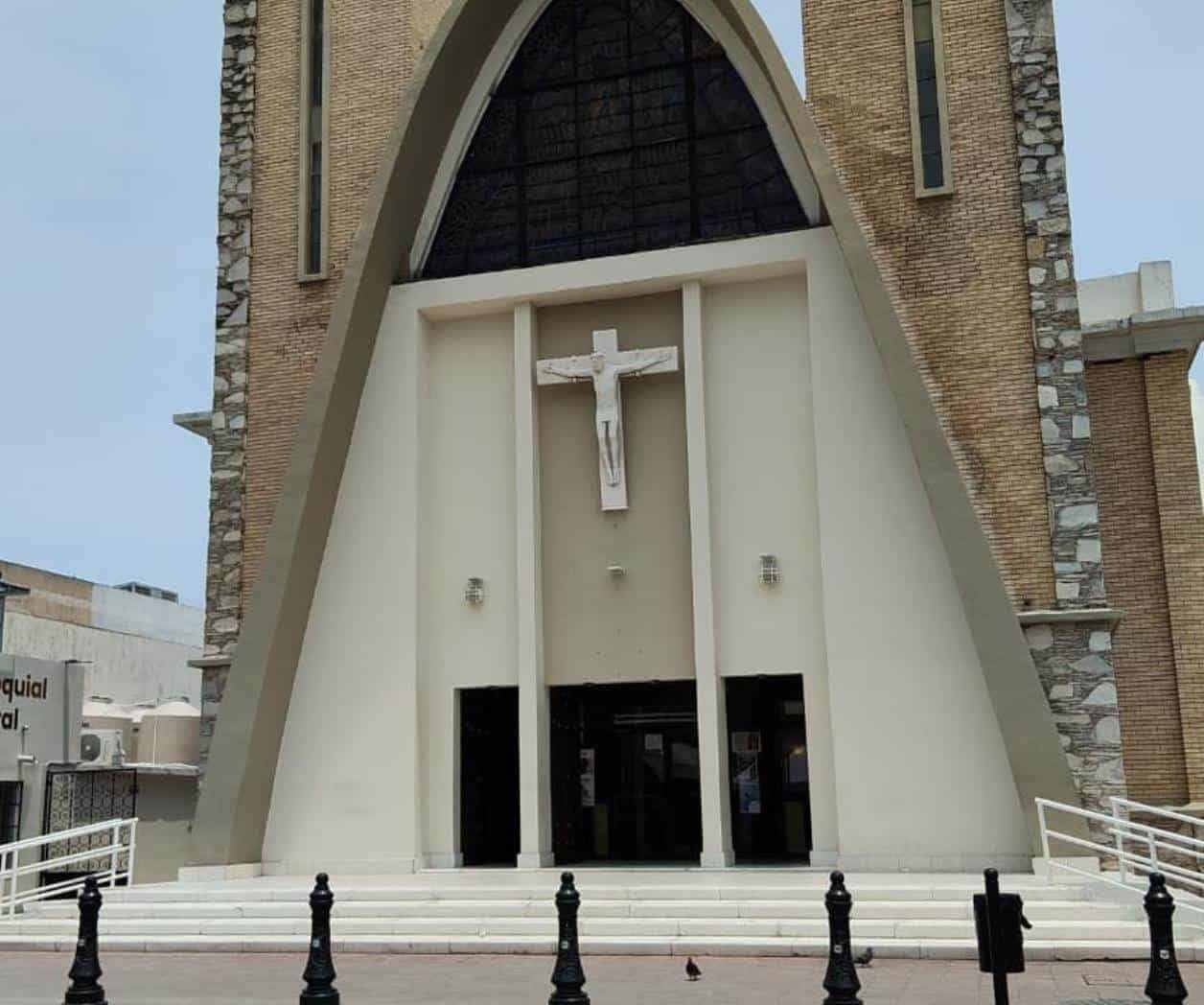 Clama Iglesia Católica no normalizar violencia
