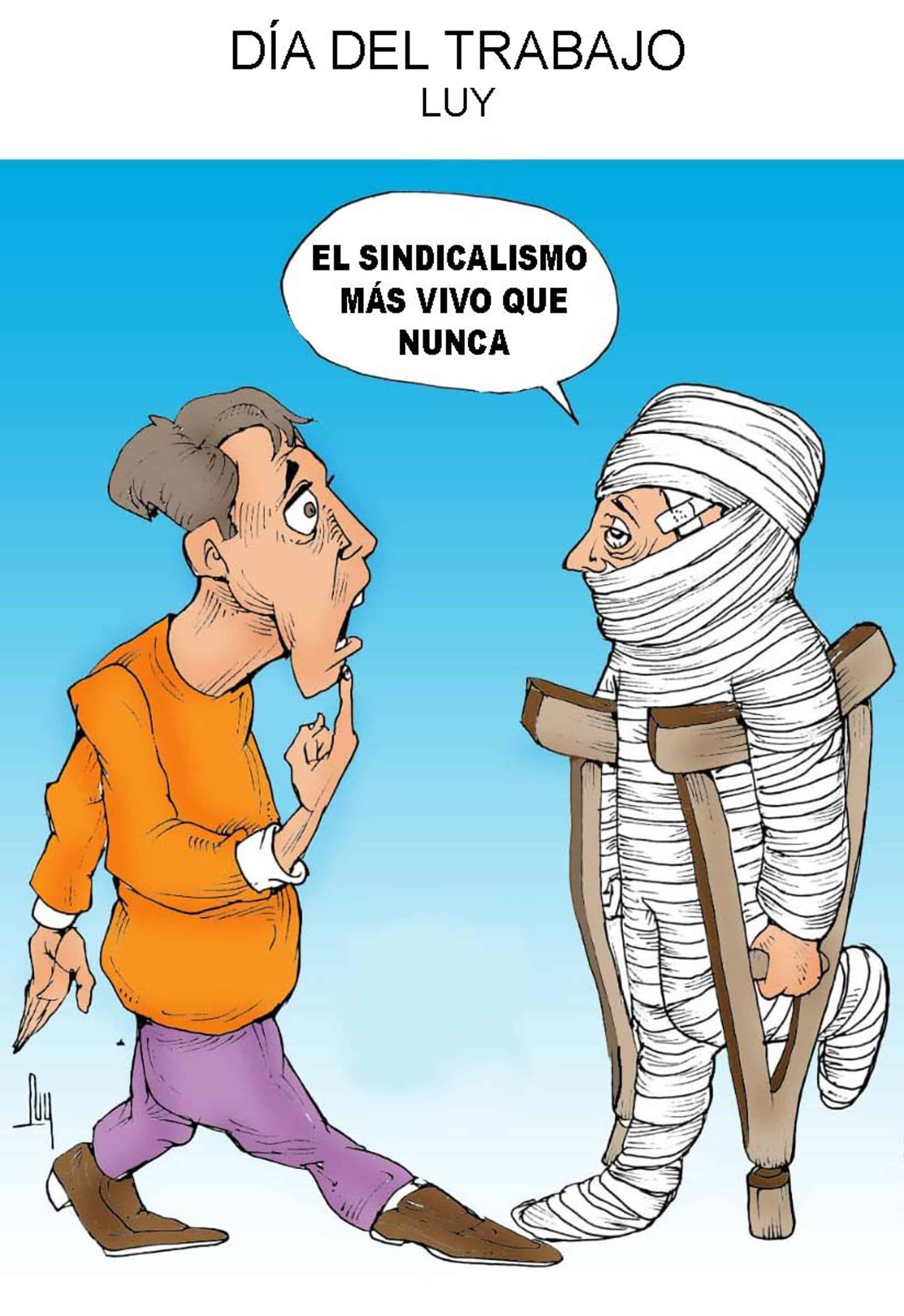 Día del trabajo