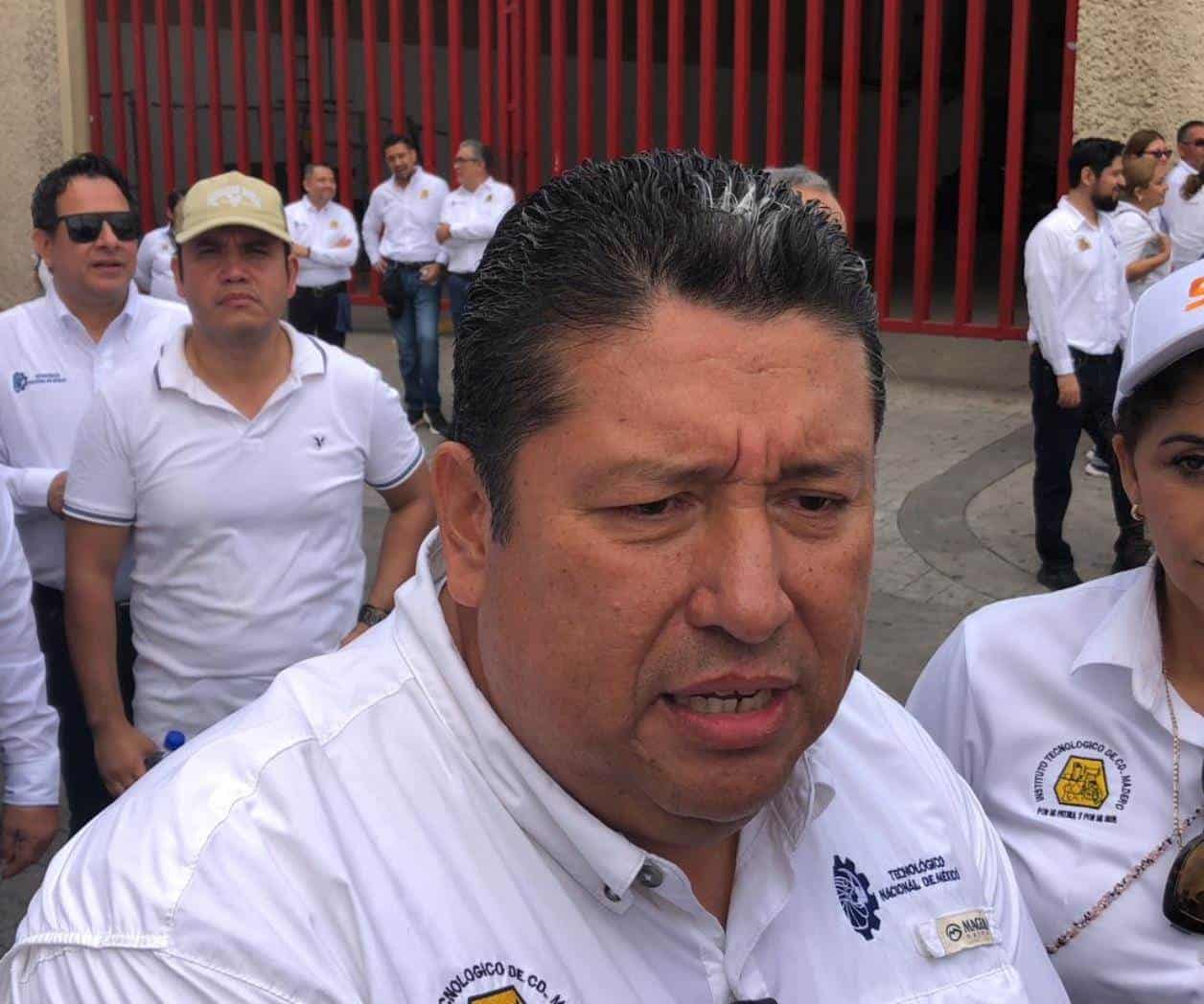 Tec de Madero abrirá 48 nuevas plazas laborales Tec de Madero abrirá 48 nuevas plazas laborales