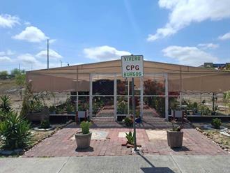 Pemex instala viveros ecológicos en complejos de Tamaulipas