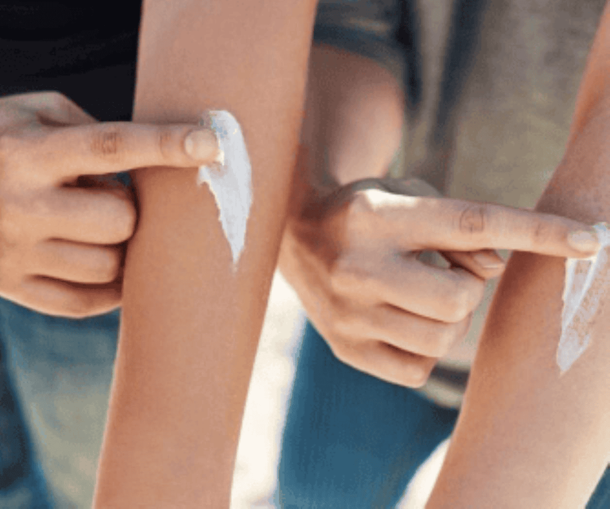 Dermatólogos advierten sobre el uso diario de protector solar