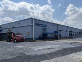 Entra la maquila de  Matamoros en fase  de ajuste estructural