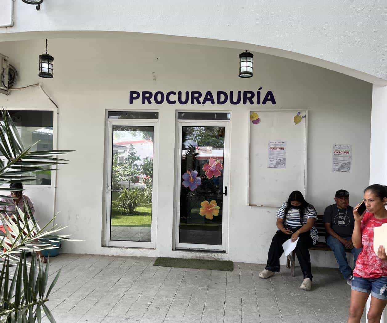 Aumentan casos  de maltrato infantil  en Matamoros