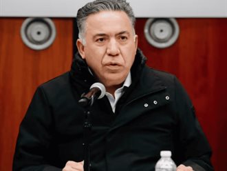 Enrique Inzunza busca ser testigo cooperante en EU