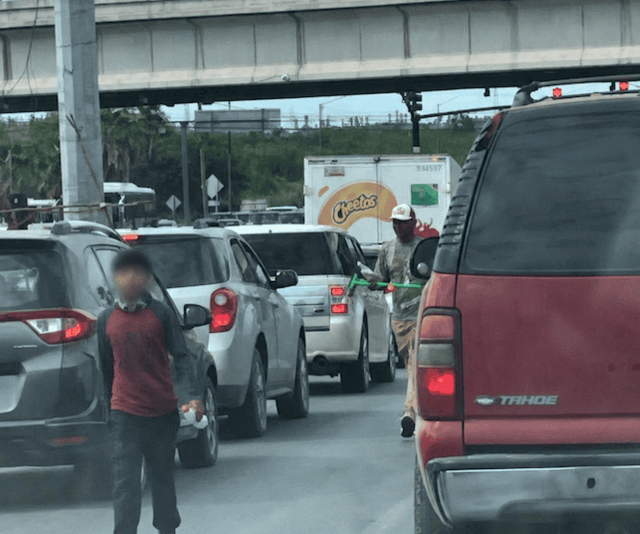 Niñez migrante enfrenta una alta vulnerabilidad