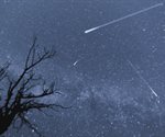 Lluvia de Meteoros Eta Acuáridas: ¿cómo disfrutar del evento?