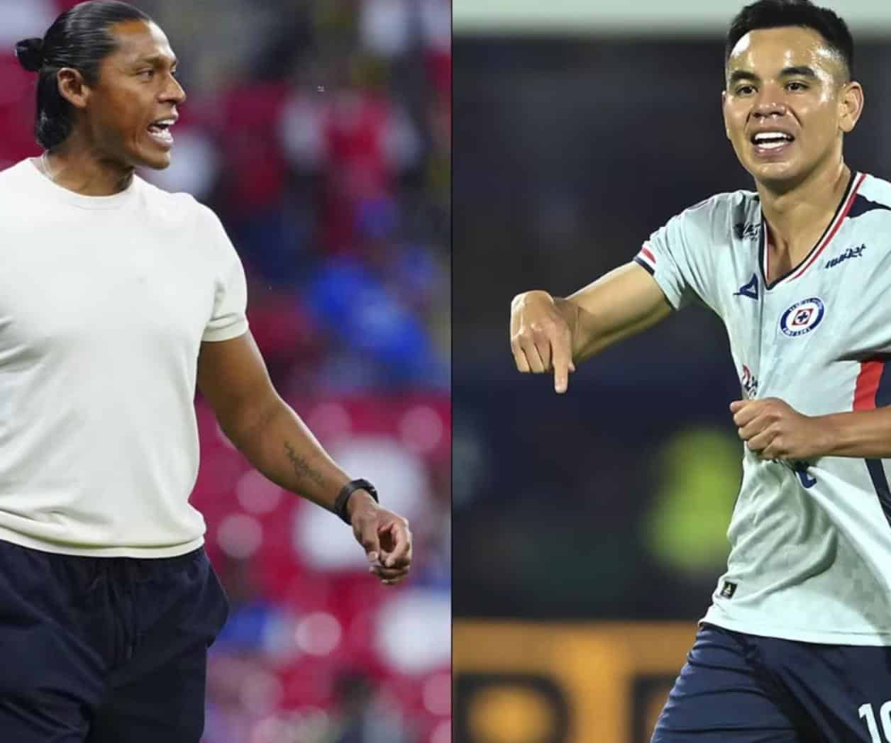Joel Huiqui respalda a Charly Rodríguez tras baja del Tri