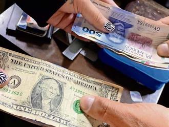 Remesas superan los 5 mil mdd en marzo y logran repunte