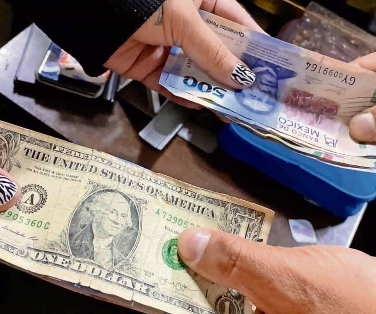 Remesas superan los 5 mil mdd en marzo y logran repunte