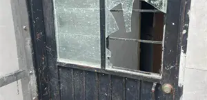Roban instalaciones de fundación, dejan sin regalos a niños