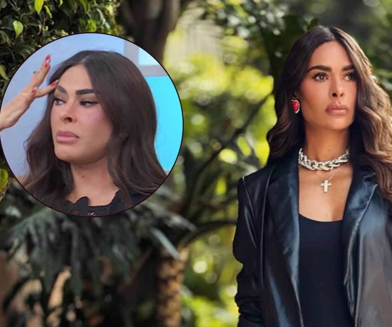 Habla de su último  procedimiento estético