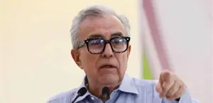 Claudia Sheinbaum confirma seguridad federal para Rubén Rocha