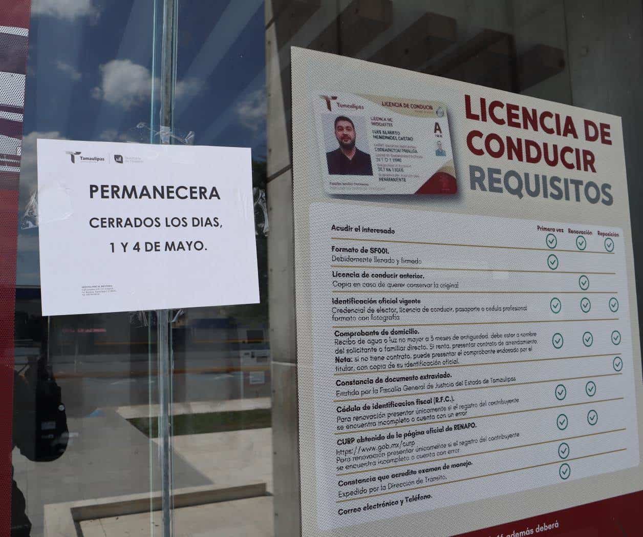 Oficinas fiscales también disfrutan de megapuente