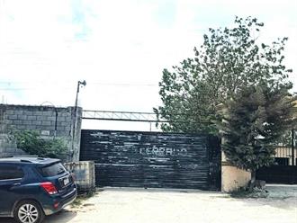 Asesinan a mecánico en San Fernando