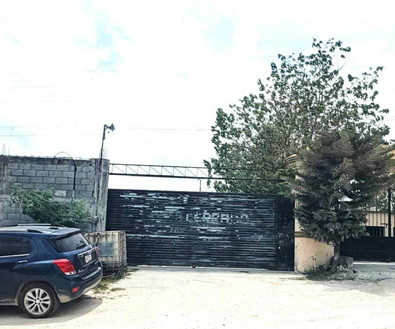 Asesinan a mecánico en San Fernando