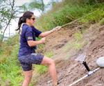 Pharr vibra con la edición más grande de Warrior Race