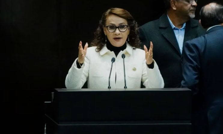 Caso Rocha como un “hecho mediático”
