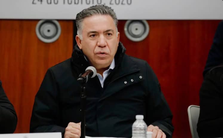 Llaman a defender la soberanía nacional