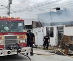 Incendio consume vivienda en la colonia Chapultepec Incendio consume vivienda en la colonia Chapultepec
