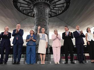 CSP lanza Plan México para acelerar inversiones