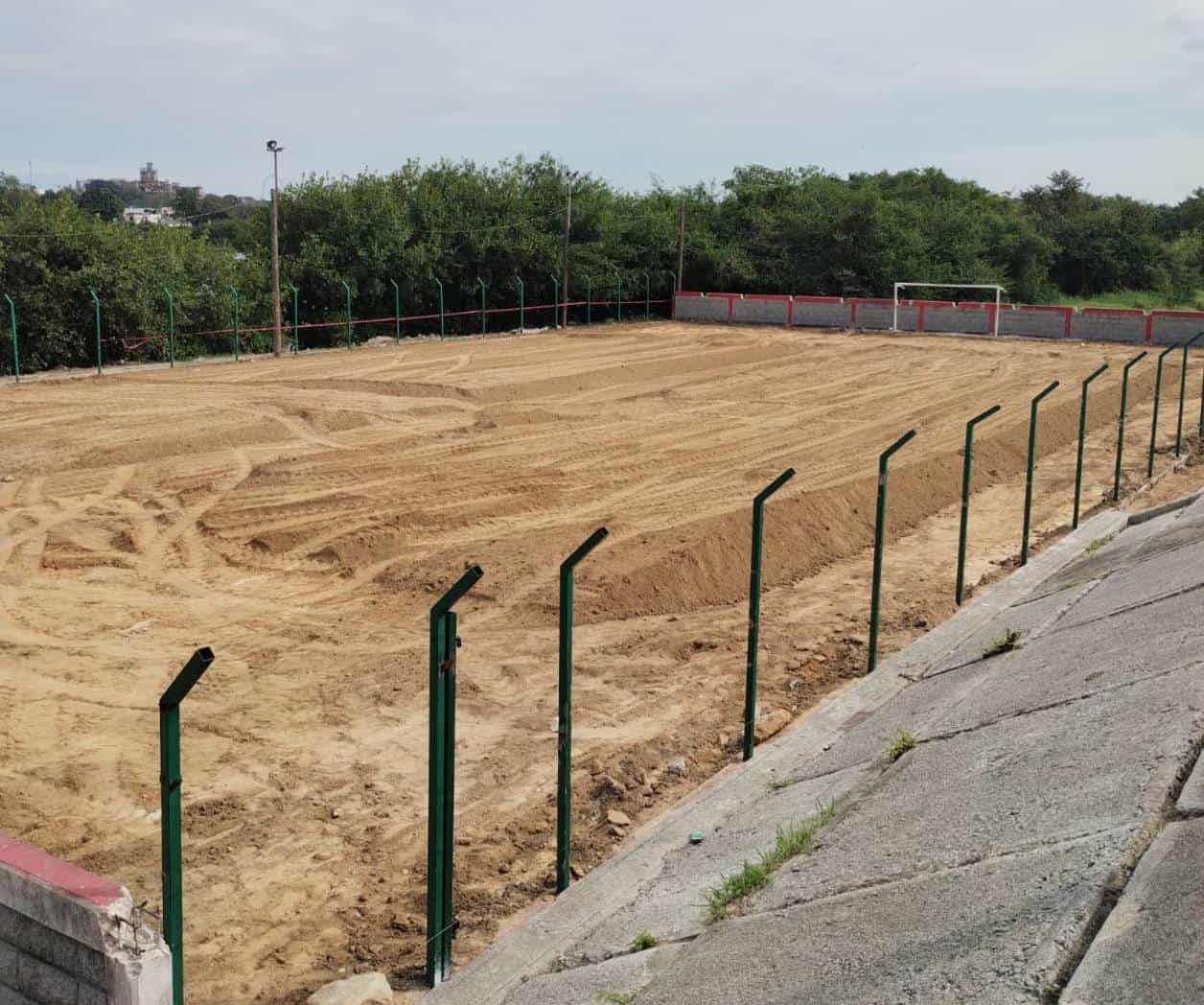Fortalece DIF infraestructura en Tampico