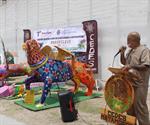 Internos de Matamoros y Altamira crean alebrijes mundialistas