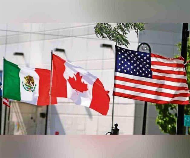 Jueves inicia misión comercial de México a Canadá: CCE