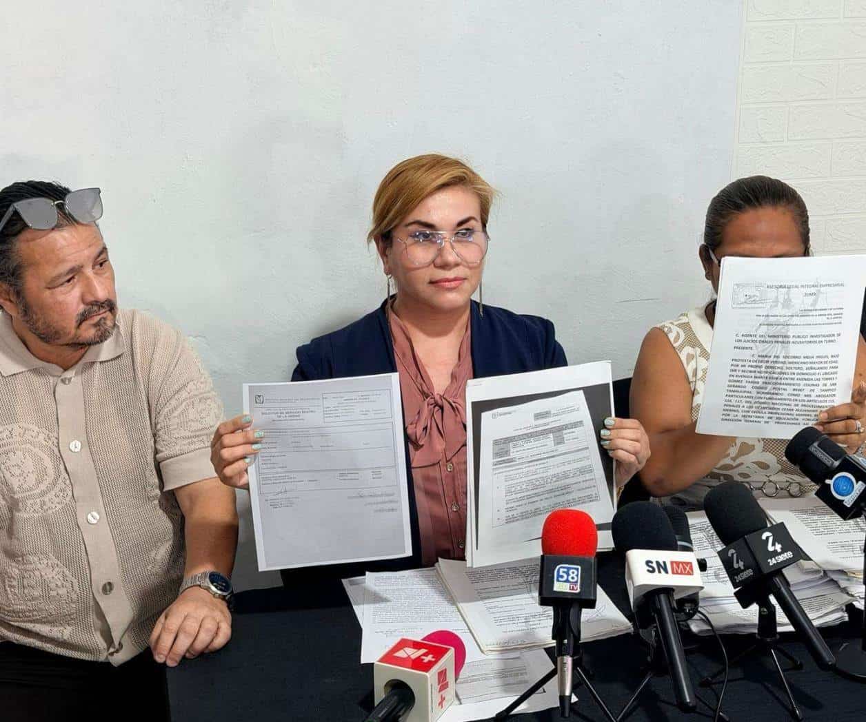 Denuncian hostigamiento laboral en plantel ITACE Denuncian hostigamiento laboral en plantel ITACE