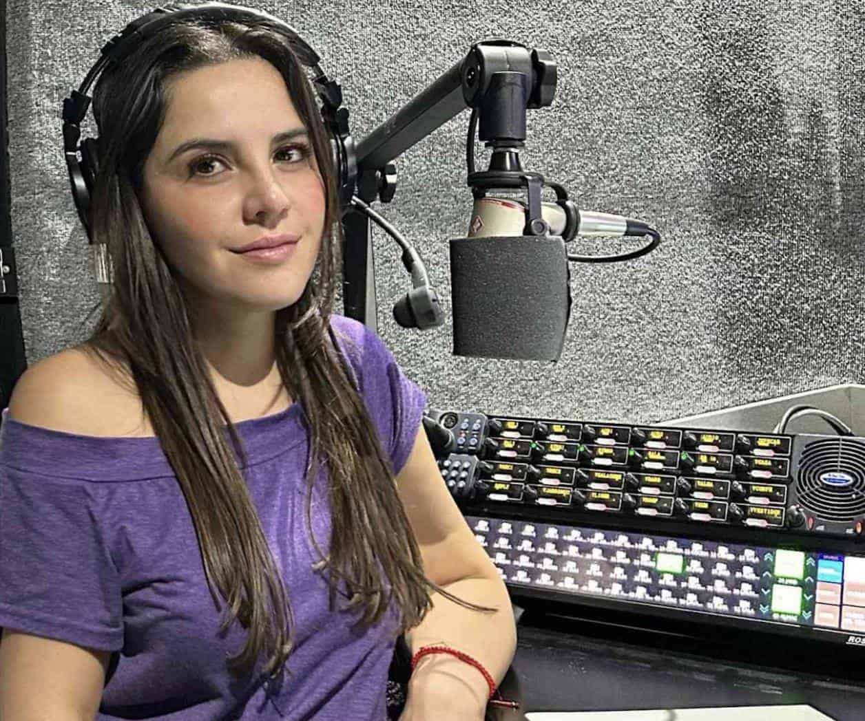 Pide salir de “La Casa de los Famosos”