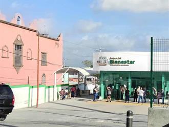 Programas para Bienestar llegan a 400 mil personas