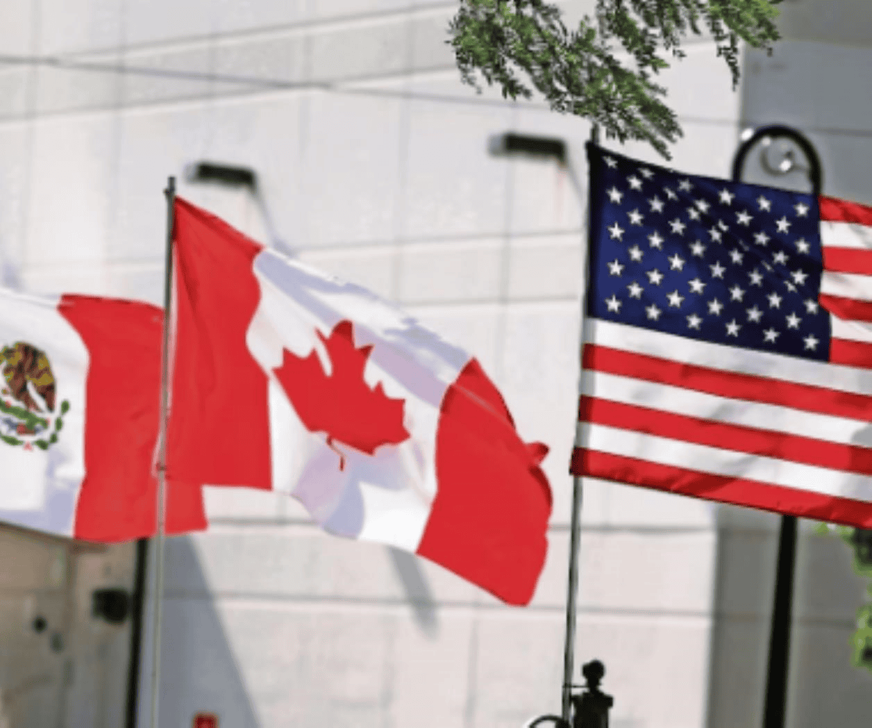 Amcham prevé más tensión en revisión del T-MEC