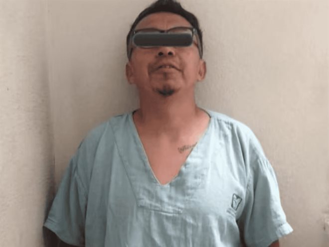 IMSS investiga a camillero por presunto abuso sexual