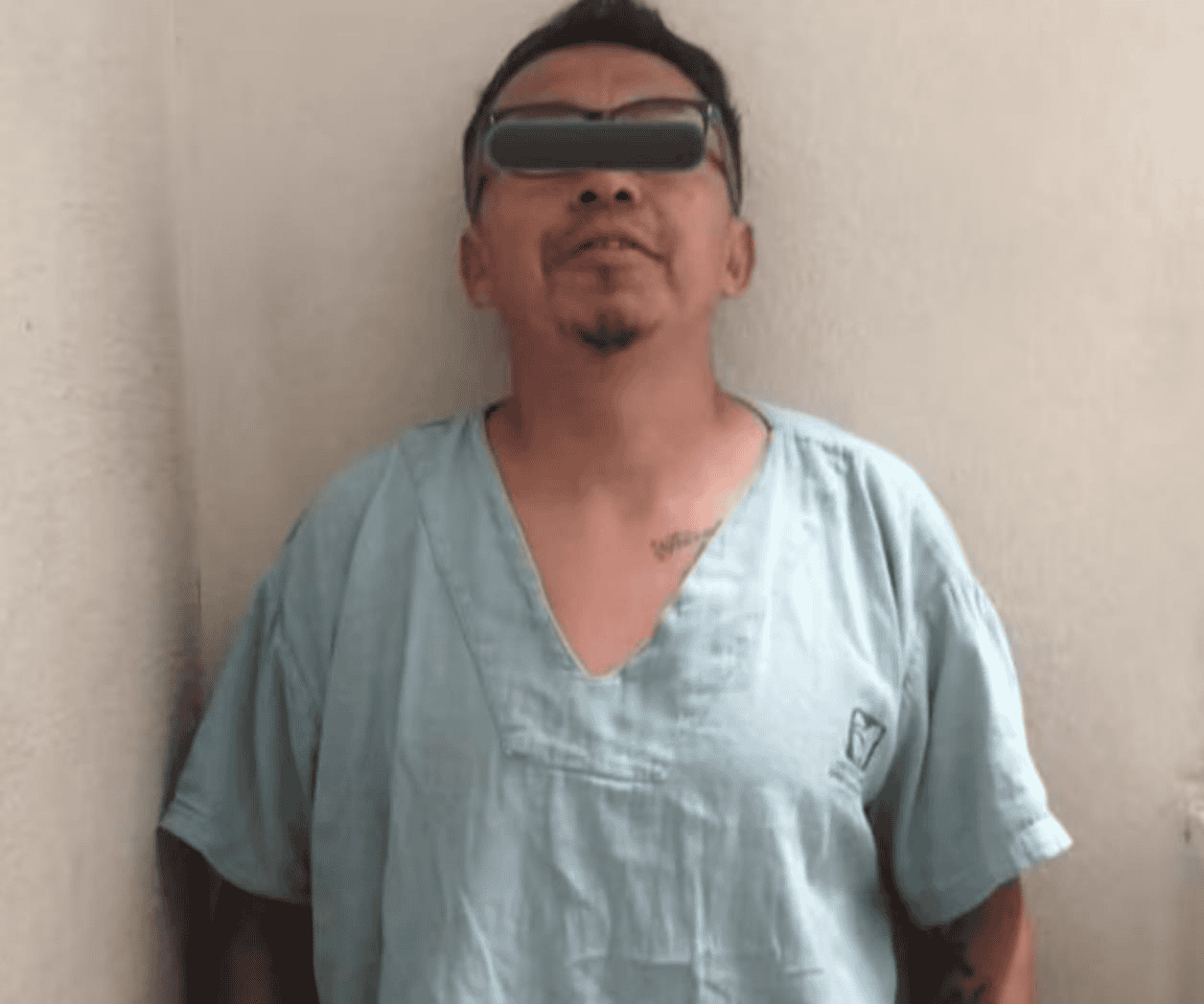 IMSS investiga a camillero por presunto abuso sexual