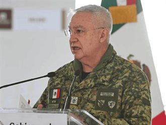 Servicio Militar evoluciona con enfoque integral: Defensa