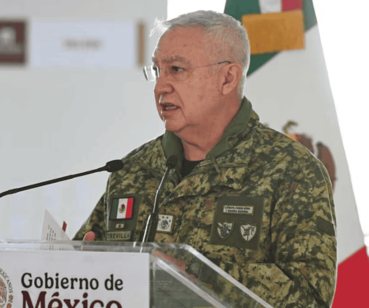 Servicio Militar evoluciona con enfoque integral: Defensa