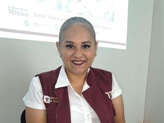 Investigan gusano en paciente con cáncer