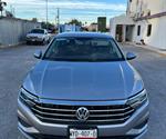 JETTA TRENDLINE  