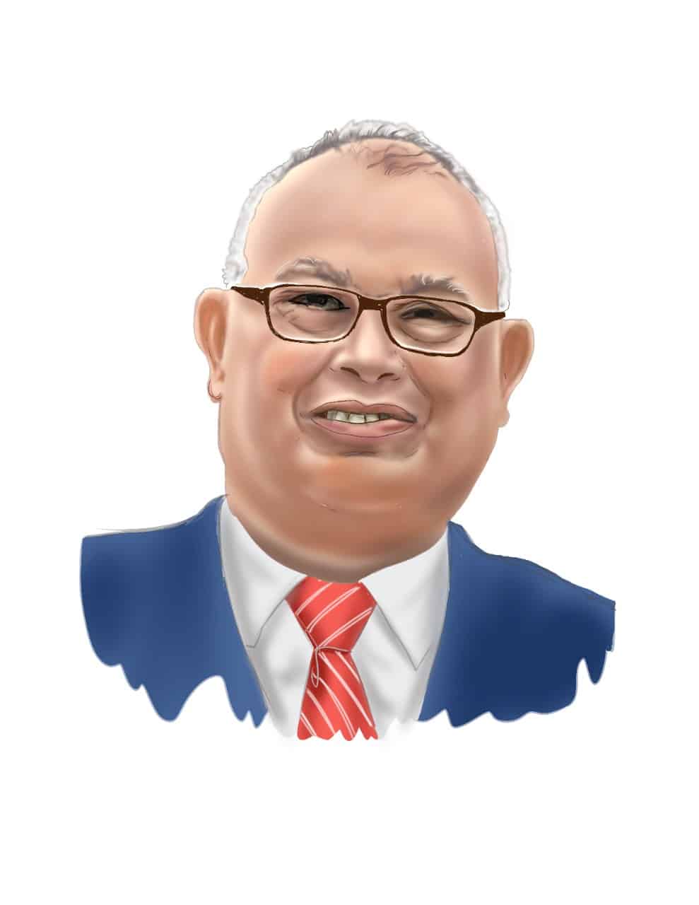 Juan Gilberto Banda Reyes
