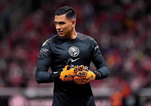Luis Malagón se lesiona y pierde oportunidad en Copa del Mundo