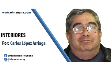 Borrega hostil y sin freno