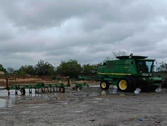  Prevén lluvias fuertes en la frontera de Tamaulipas